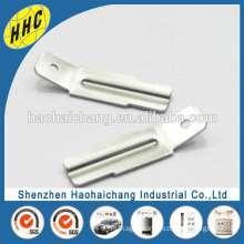 stamping steel zinc plated terminal lug types